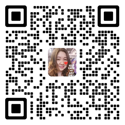 微信二维码